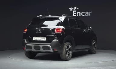 C3 Aircross
