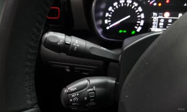 C3 Aircross