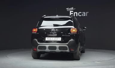 C3 Aircross