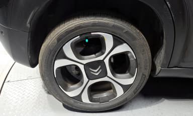 C3 Aircross