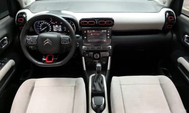 C3 Aircross