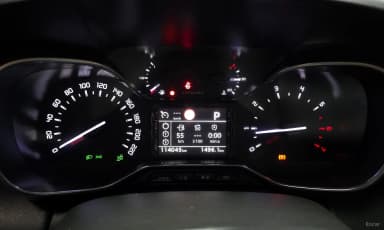 C3 Aircross