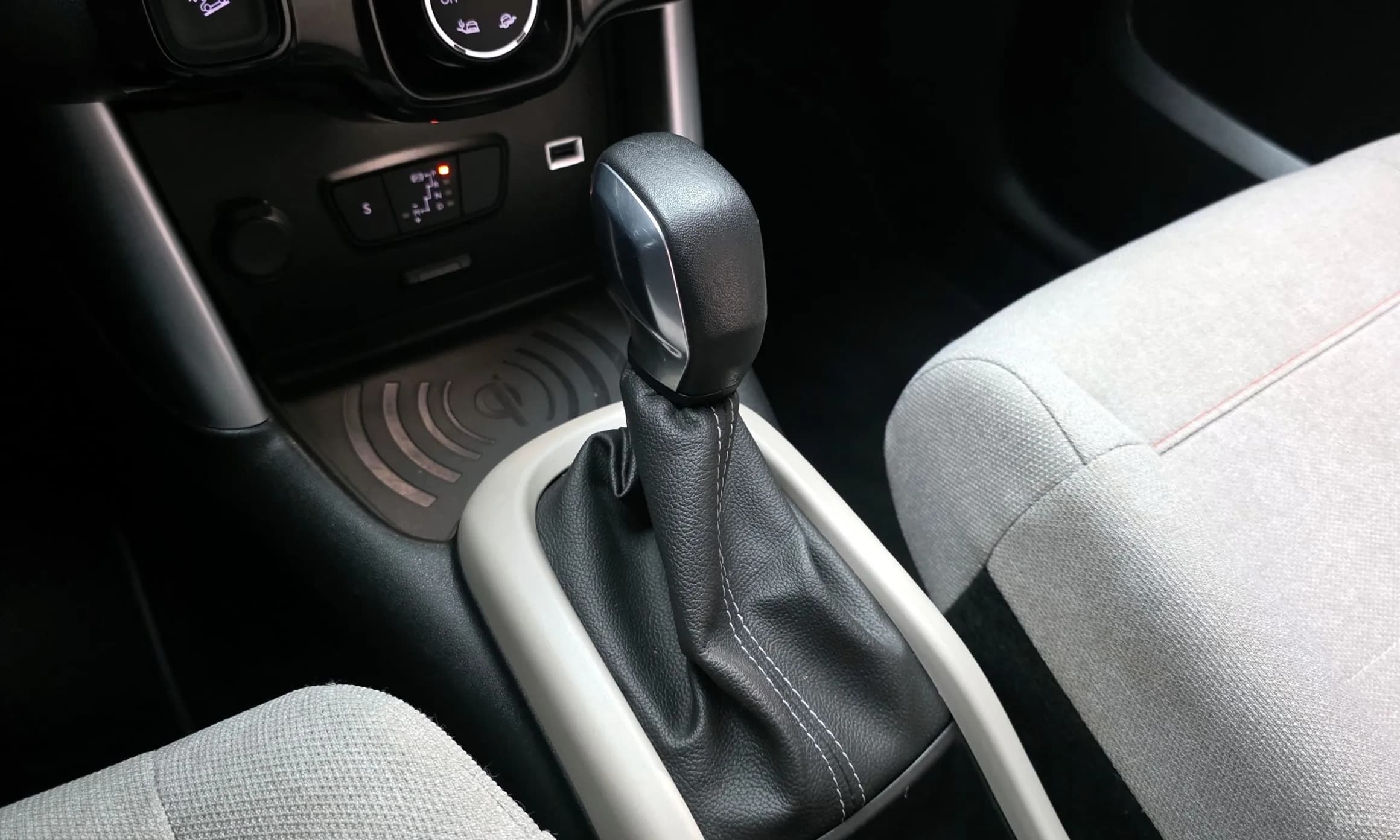 C3 Aircross