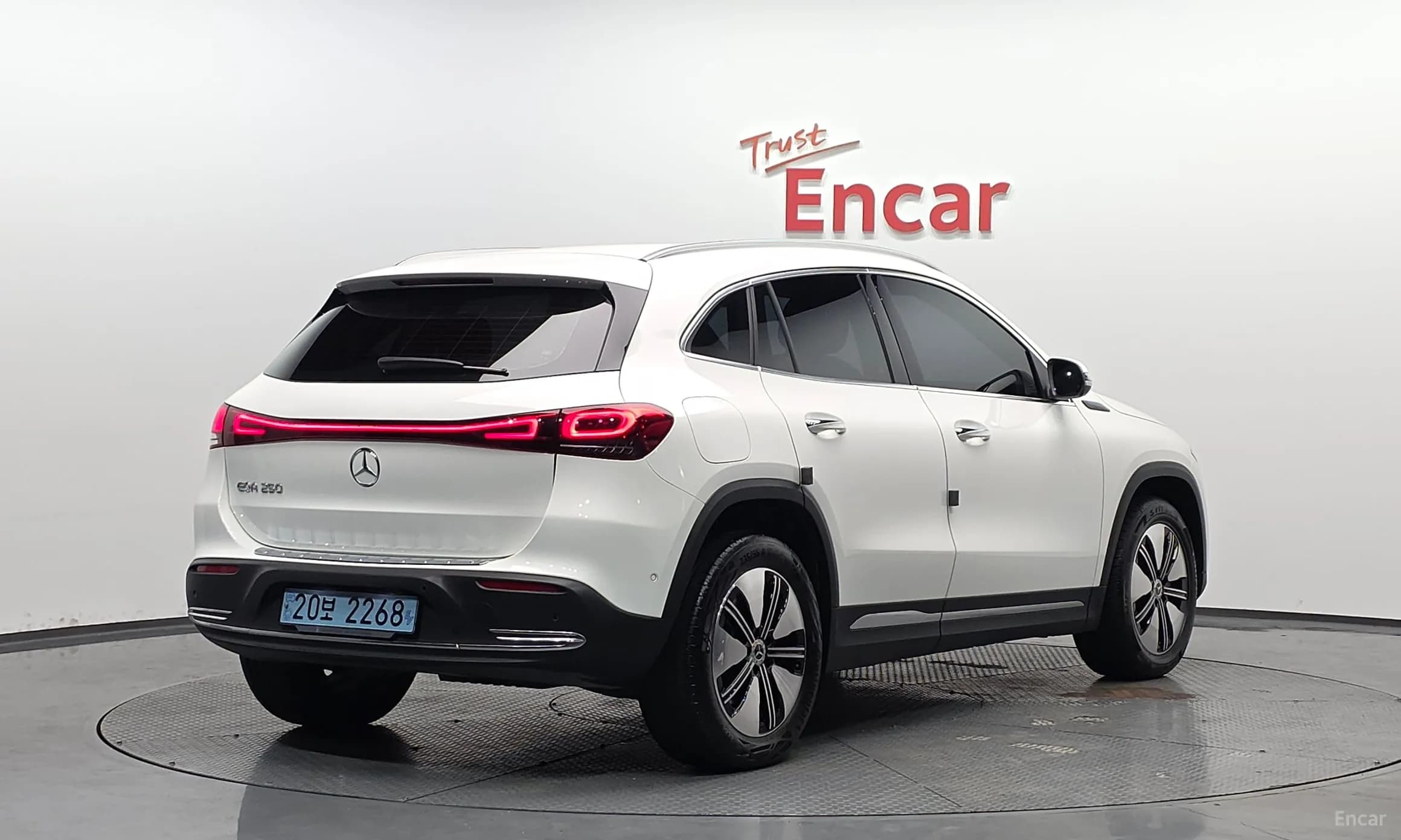 EQA H243
