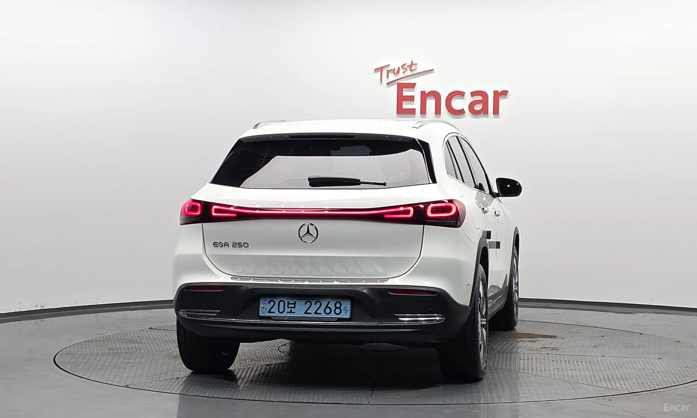 EQA H243