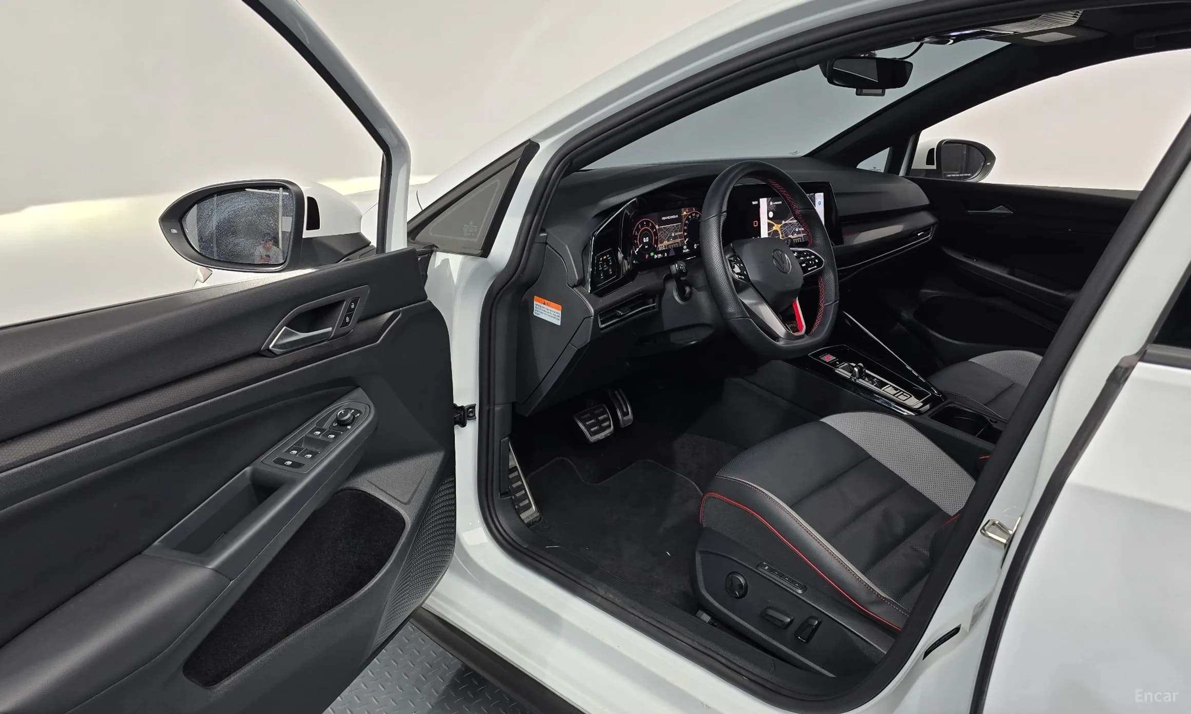 Golf 8th Generation