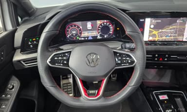 Golf 8th Generation