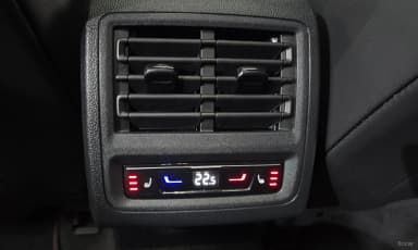 Golf 8th Generation