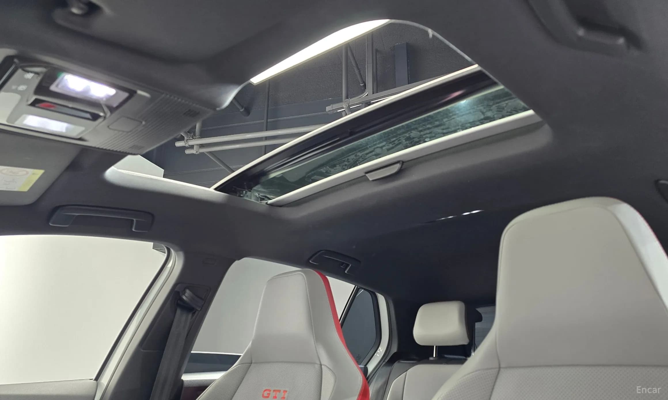 Golf 8th Generation