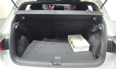 Golf 8th Generation