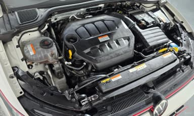 Golf 8th Generation