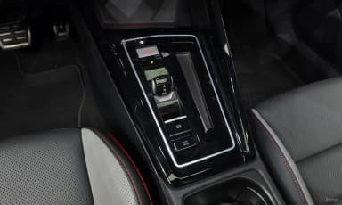 Golf 8th Generation