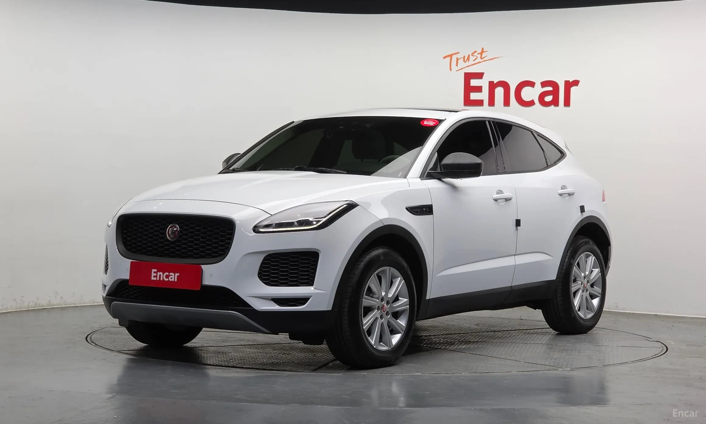 E-PACE
