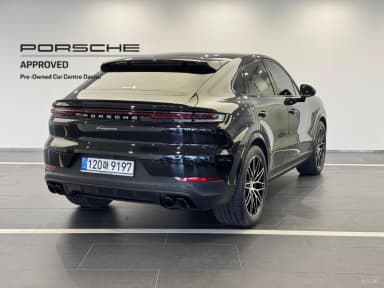 Cayenne (PO536)