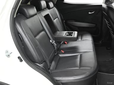 Berry New Tivoli