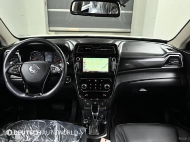 Berry New Tivoli
