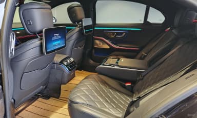 S-Class W223