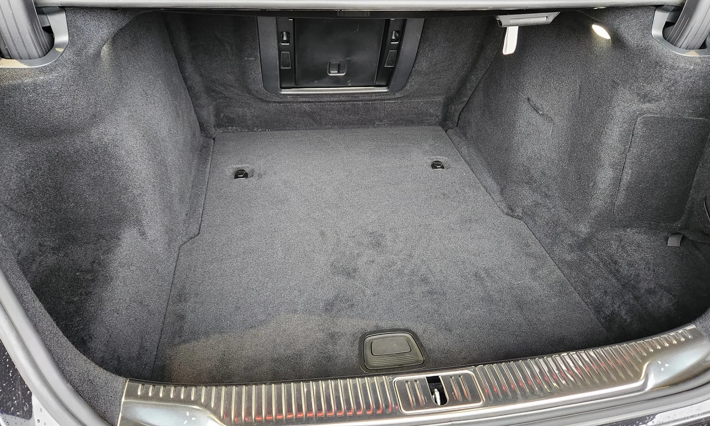S-Class W223