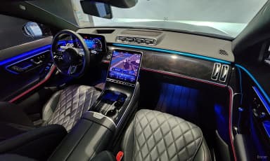 S-Class W223
