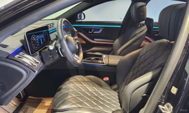 S-Class W223