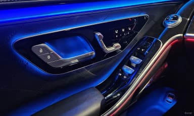 S-Class W223