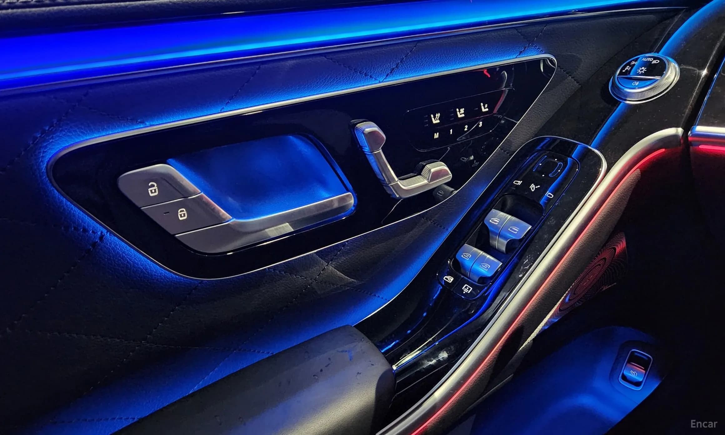 S-Class W223