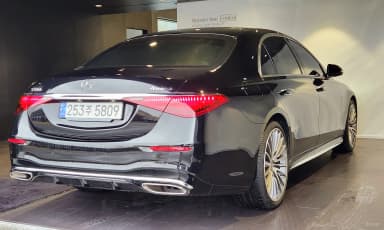 S-Class W223