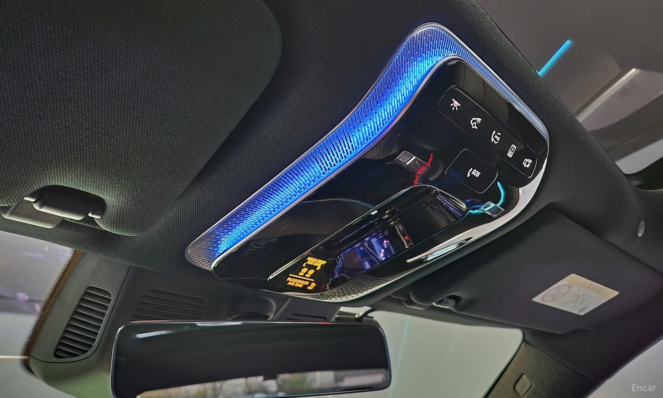 S-Class W223
