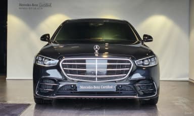 S-Class W223