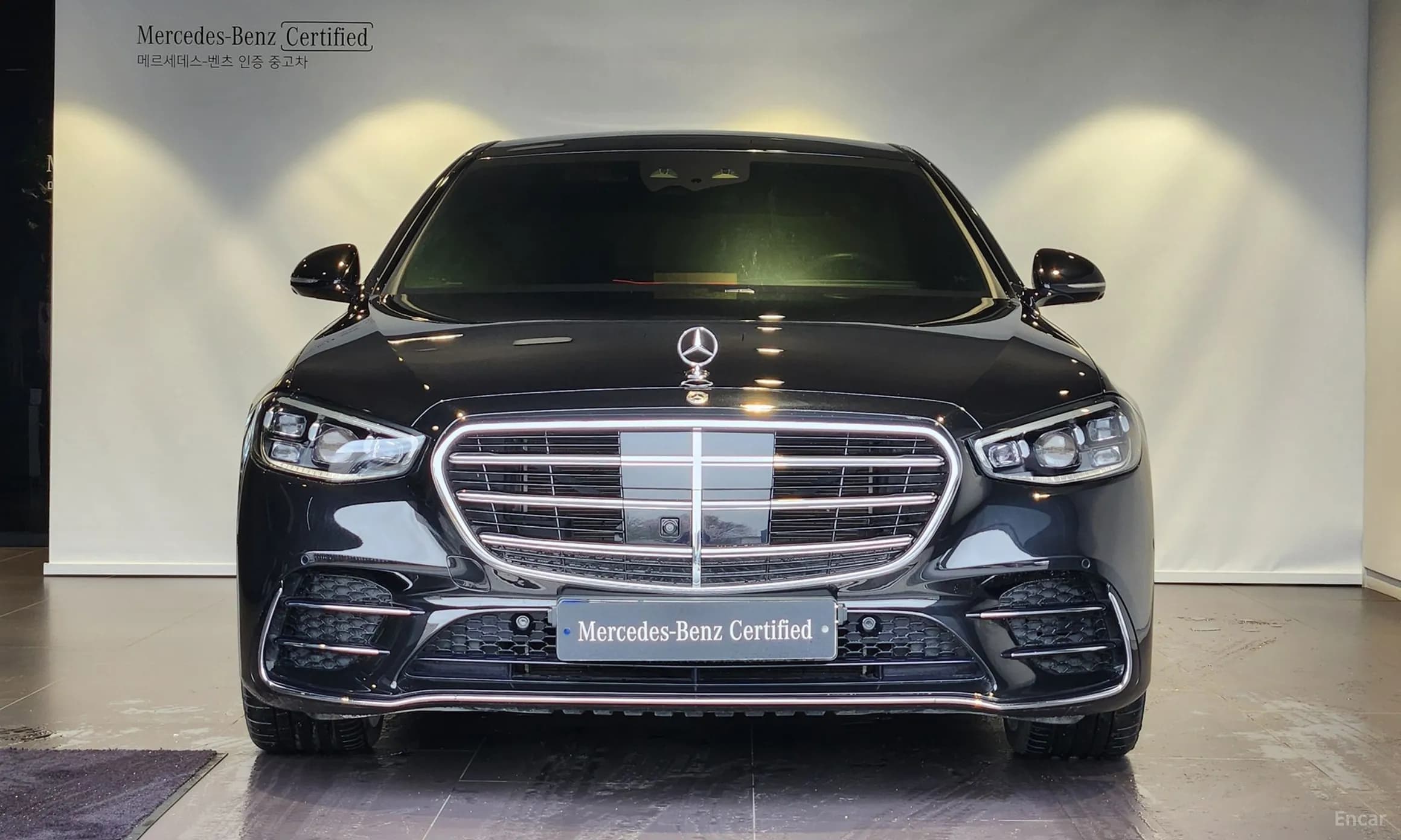 S-Class W223