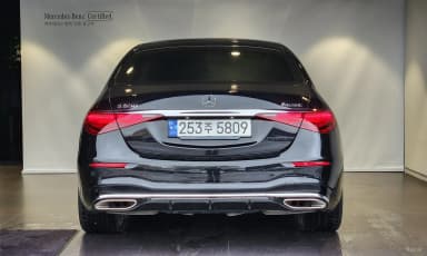 S-Class W223