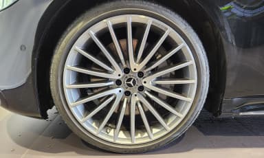 S-Class W223