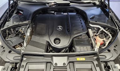 S-Class W223