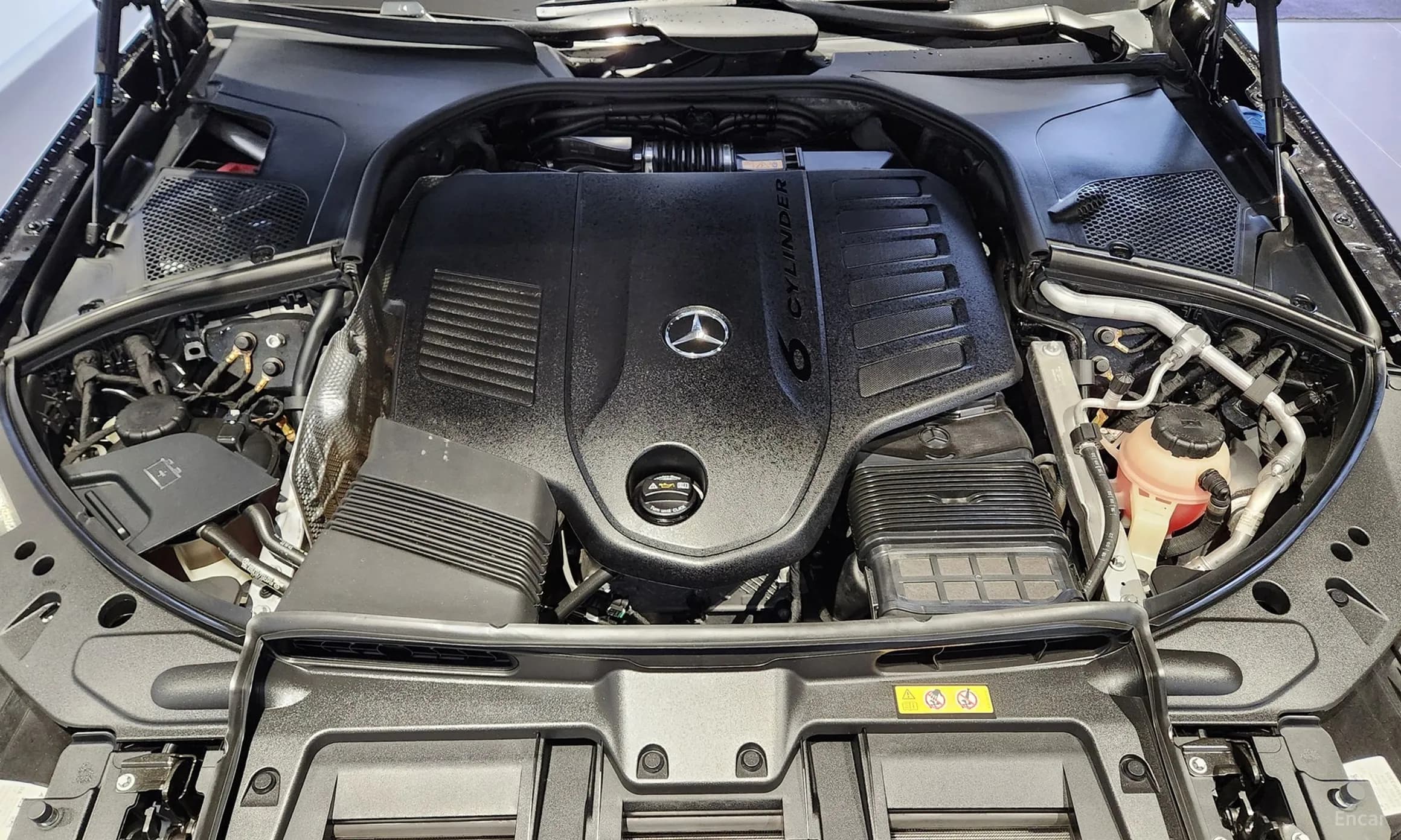 S-Class W223