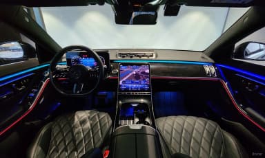 S-Class W223