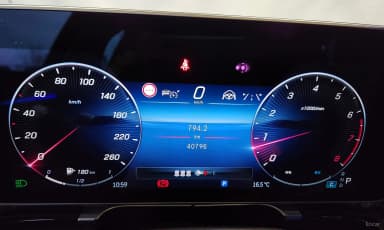 S-Class W223