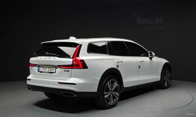 V60 Cross-Country 2nd Generation
