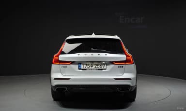 V60 Cross-Country 2nd Generation