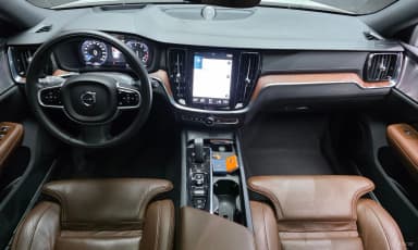 V60 Cross-Country 2nd Generation