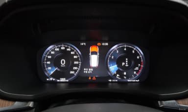 V60 Cross-Country 2nd Generation