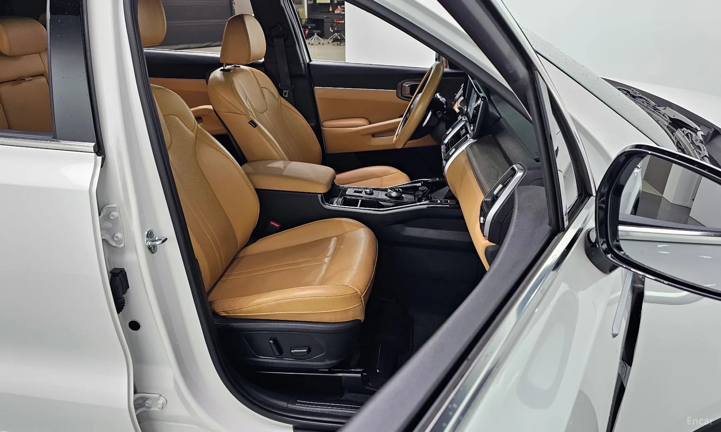 Sorento 4th generation