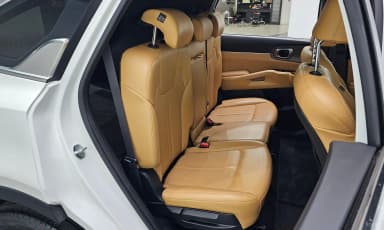 Sorento 4th generation
