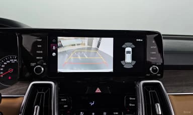 Sorento 4th generation