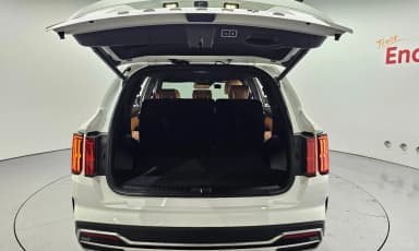 Sorento 4th generation