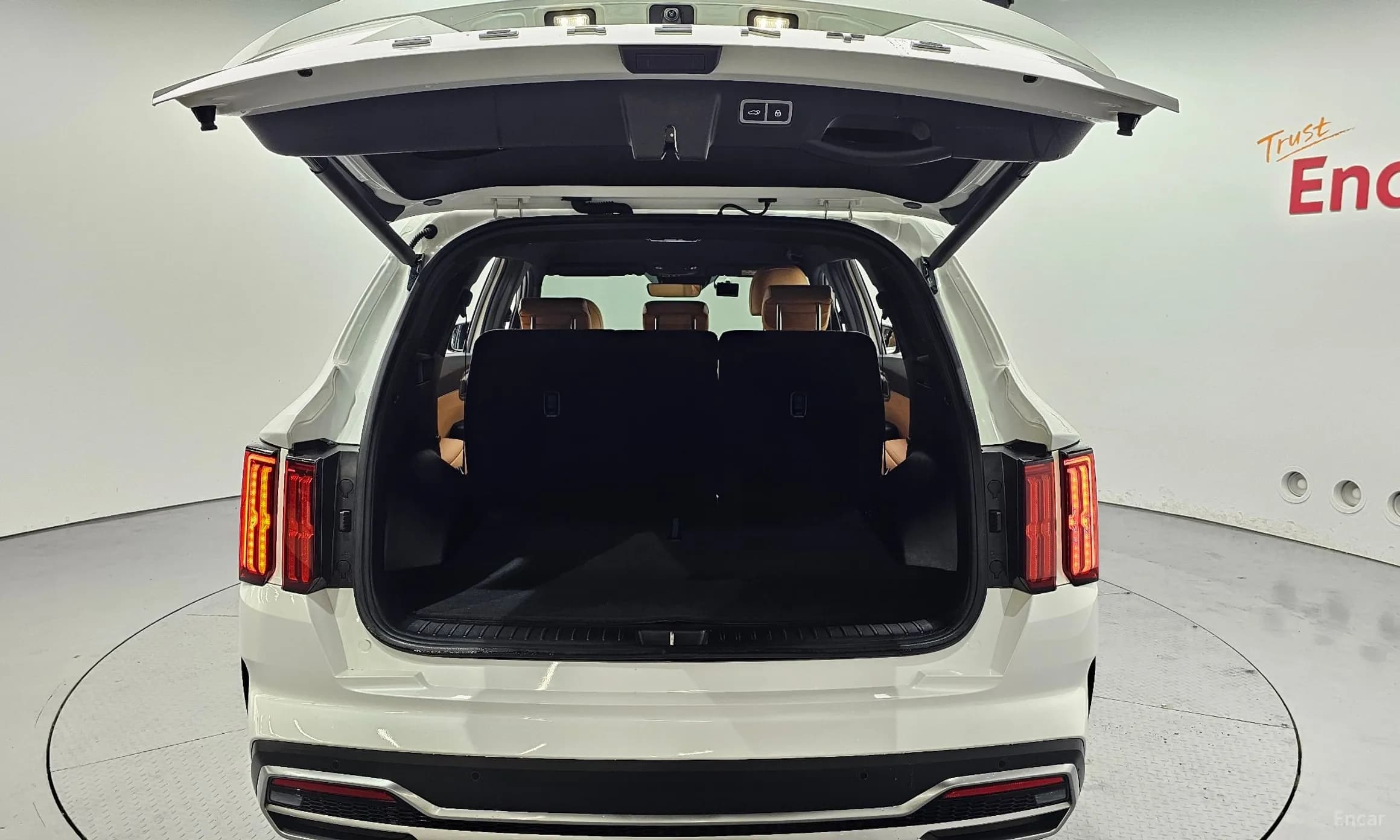 Sorento 4th generation