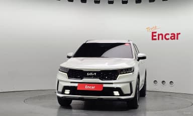 Sorento 4th generation