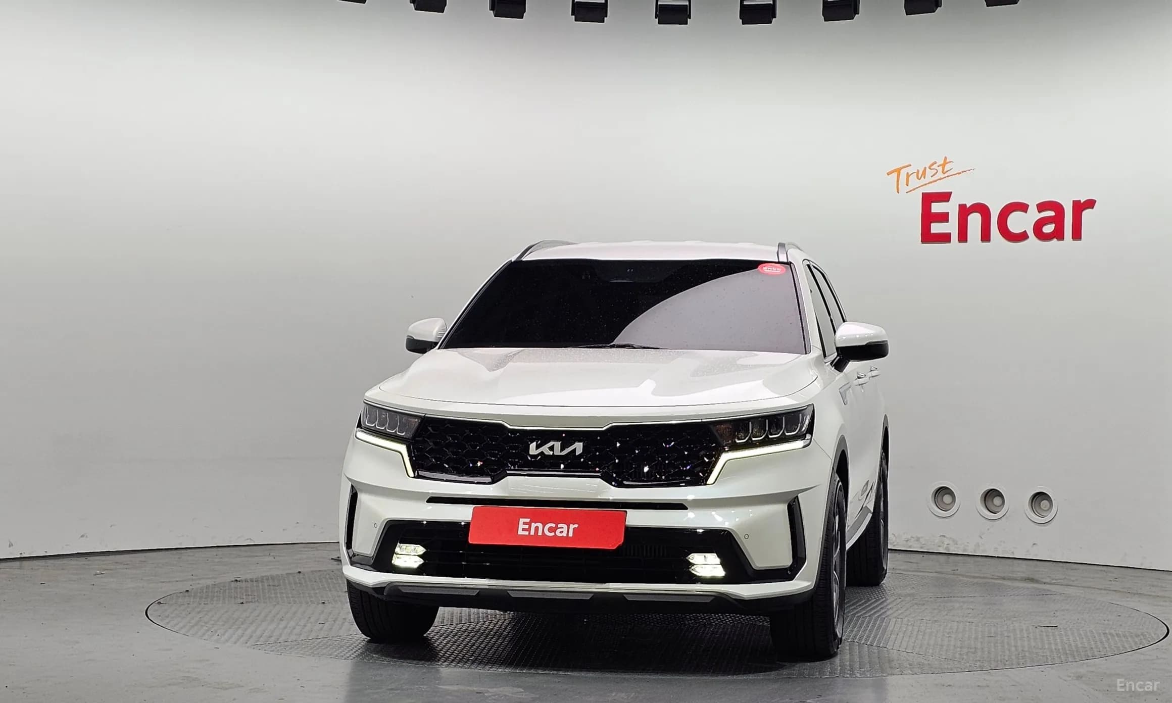 Sorento 4th generation