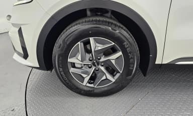 Sorento 4th generation