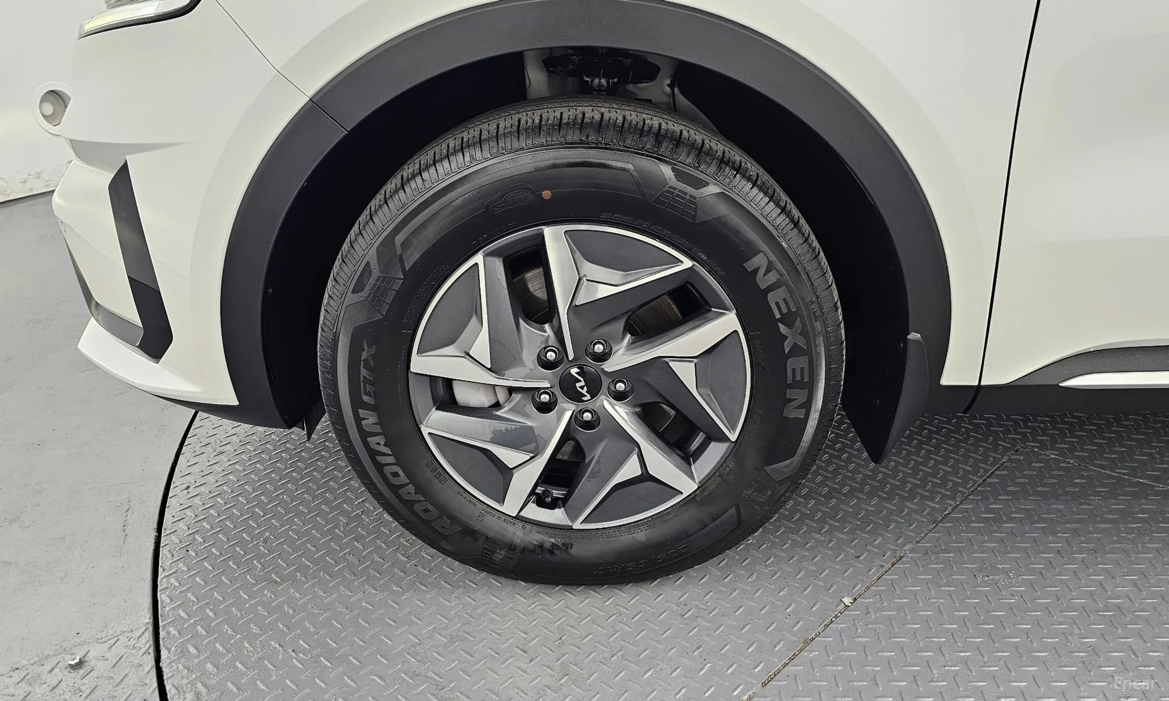 Sorento 4th generation