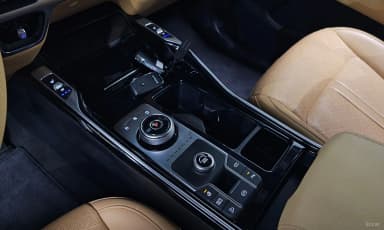 Sorento 4th generation